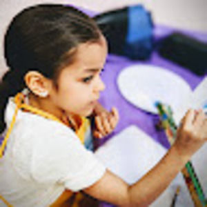 Meet your Posher, Jesenia